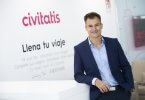 Civitatis Aiming for 50% Global Growth