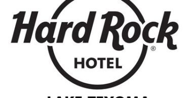Hard Rock Hotel and Residences at Lake Texoma Planned