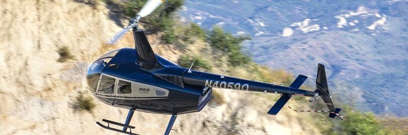 robinson Helicopter